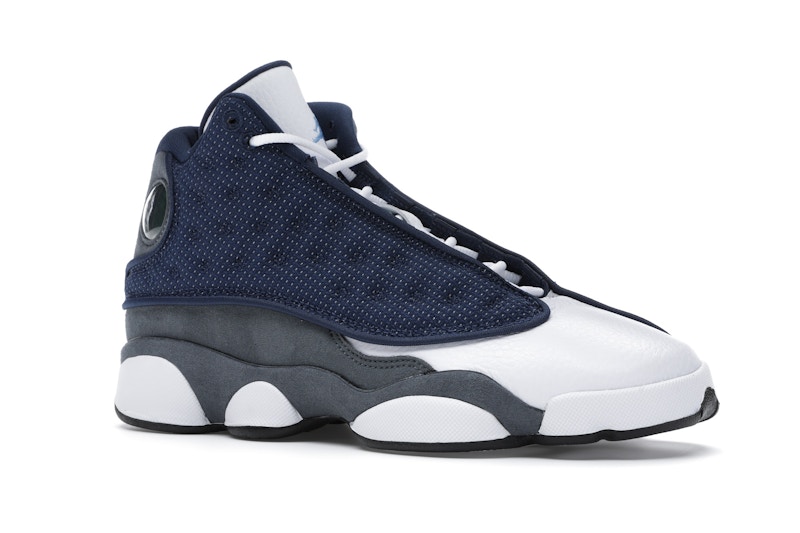 Flint 13s size 6