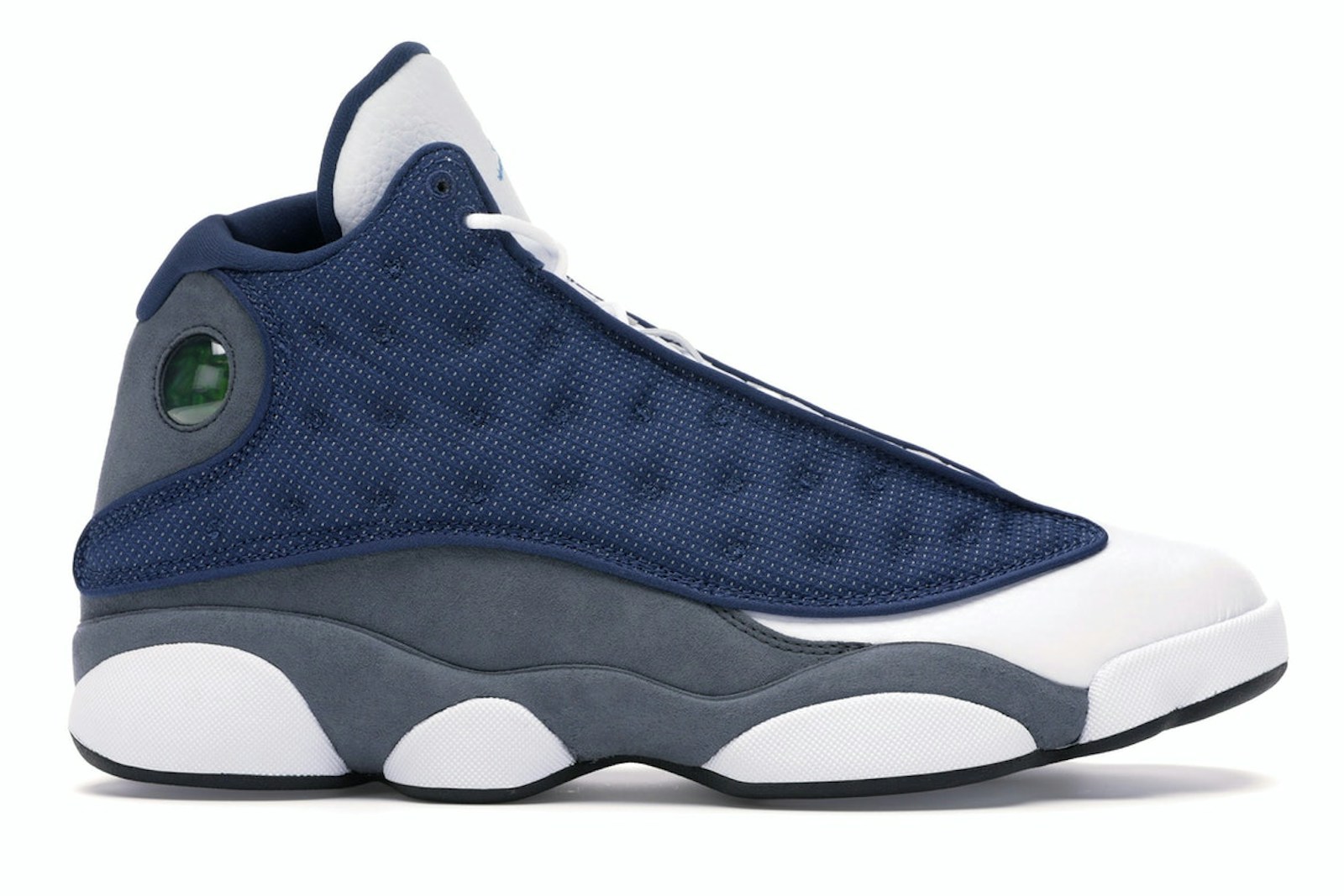 Jordan 13 Retro Flint (2020) - 414571-404