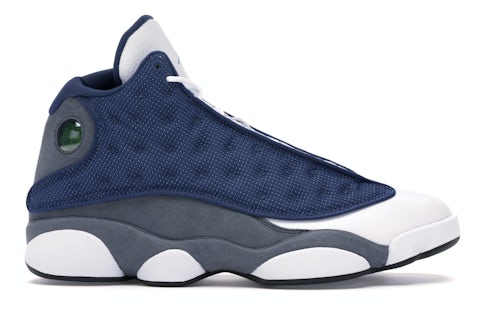 Jordan 13 Retro Flint (2020) Men's 414571-404 US