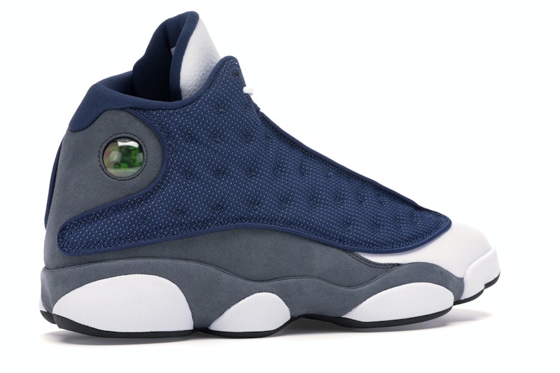 Air jordan 13 flint size 12
