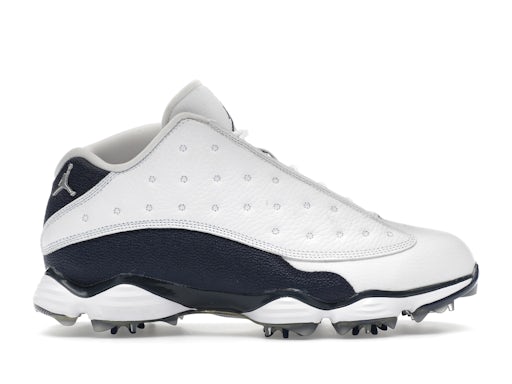 Jordan 13 Retro Golf Blanco Azul marino Azul 0