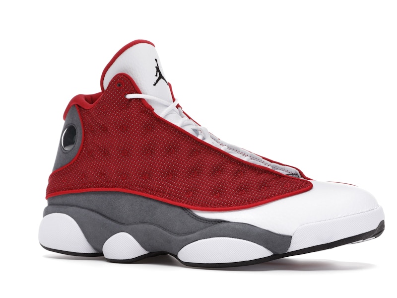 Flint jordans clearance