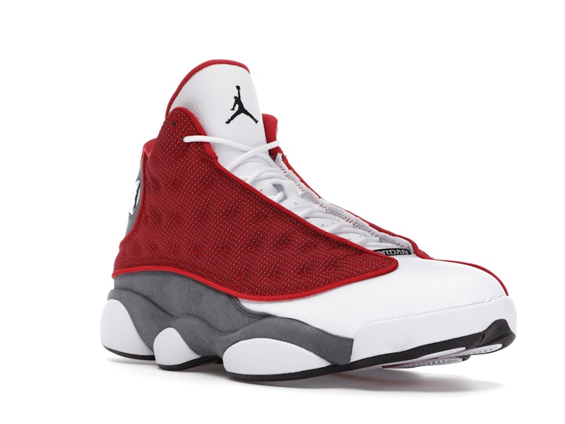 Red flint 13 stockx Outlet