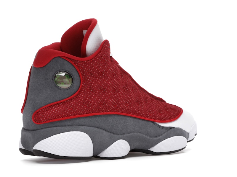 Jordan 13 Retro Gym Red Flint Grey - DJ5982-600 Jordan 13 Retro Gym Red Flint Grey - DJ5982-600