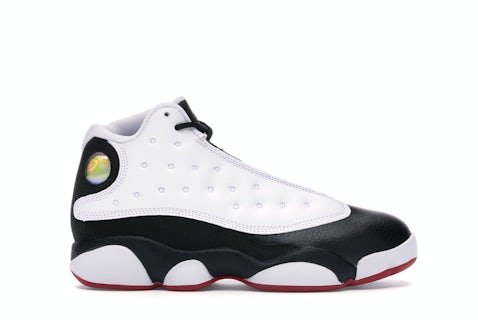 Jordan 13 Retro He Got Game (2018) (PS) 414575-104 US