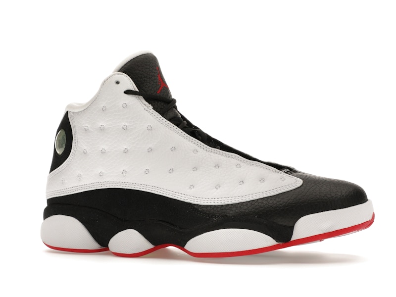 Jordan 13 he got game gs clearance