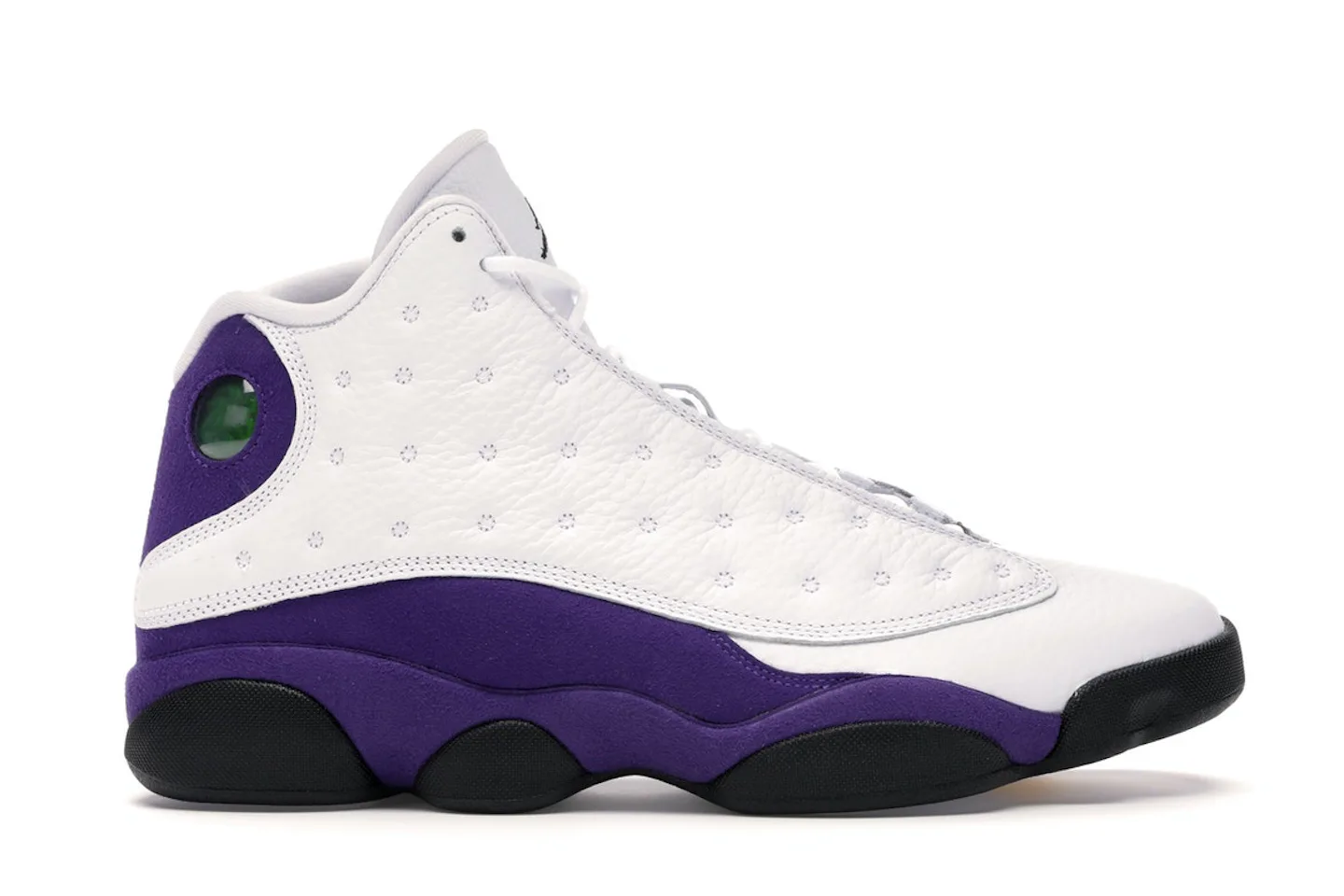 Jordan 13 Retro Lakers - 414571-105