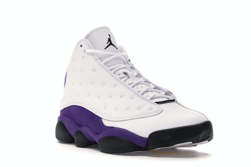 Laker jordans 12 Clearance