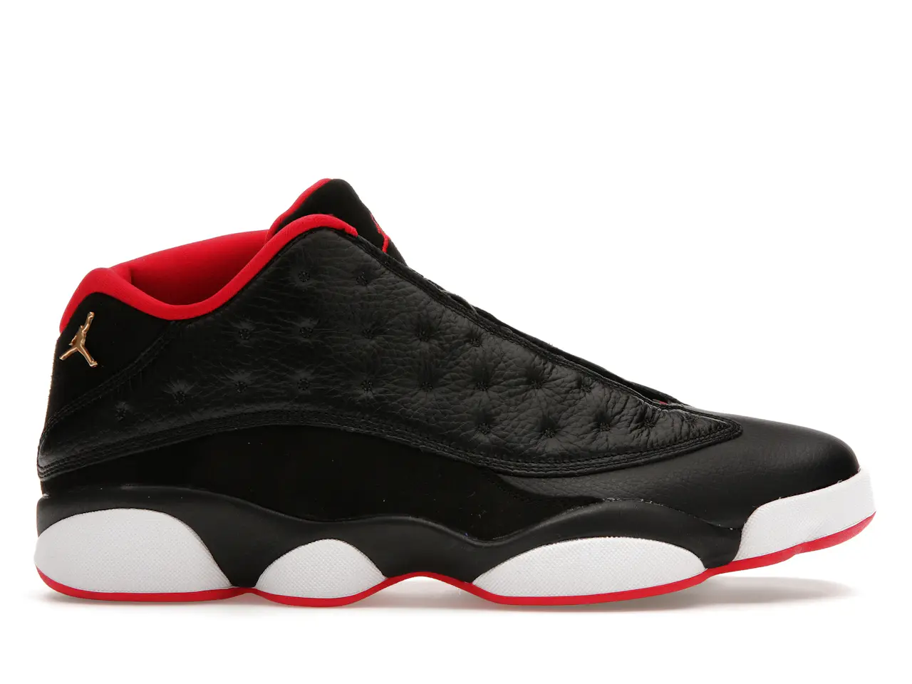 Jordan 13 Retro Low Bred - 310810-027