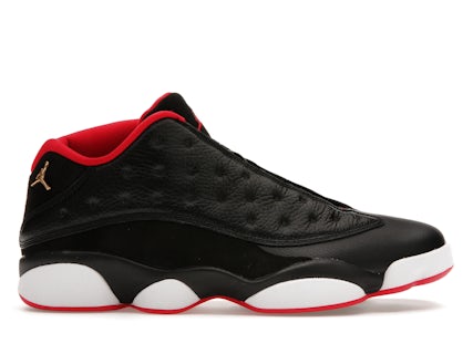 Jordan 13 Retro Low Bred Men's 310810-027 US