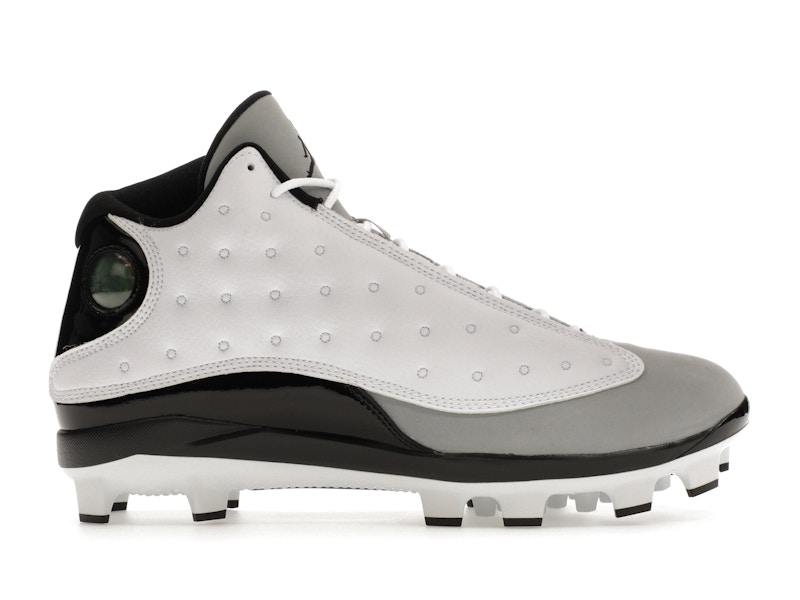 Jordan 13 on sale metal cleats