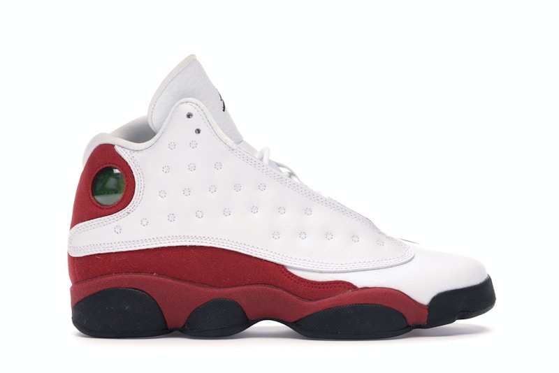 Jordan 13 Retro OG Chicago 2017 GS Kids 414574 122 US