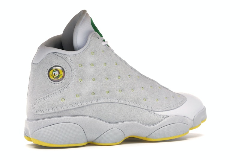 oregon 13s