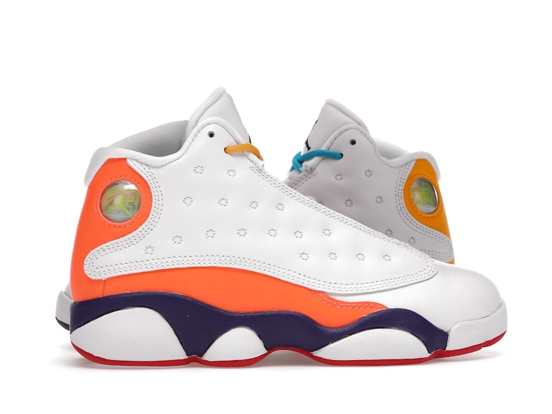 Jordan 13 playground preschool Clearance