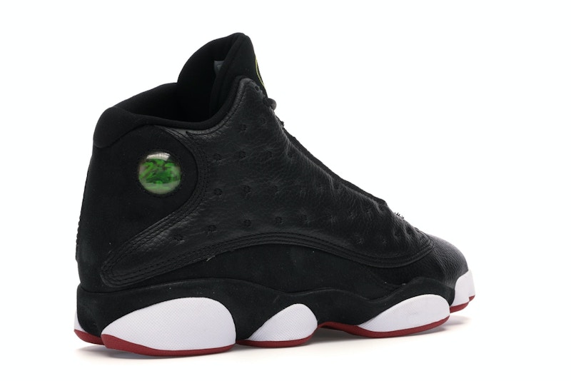 Jordan 13 Retro Playoffs (2011