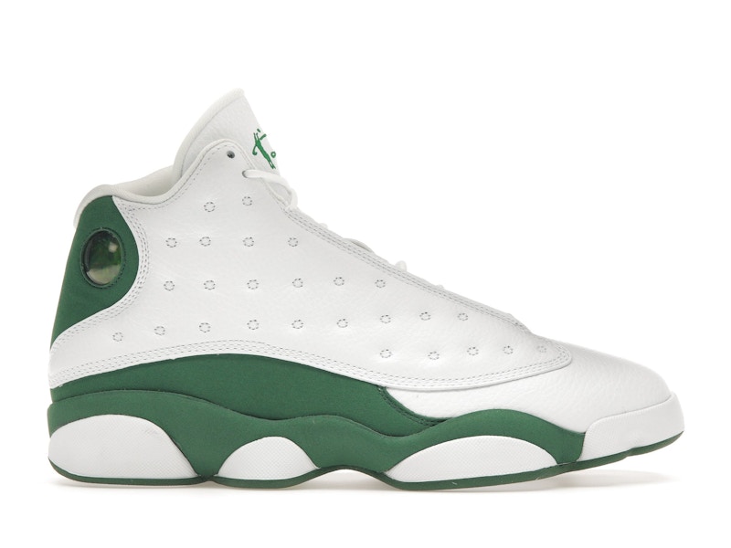 Jordan retro store 13 ray allen