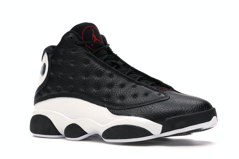 Jordan 13 Retro Reverse He Got Game
