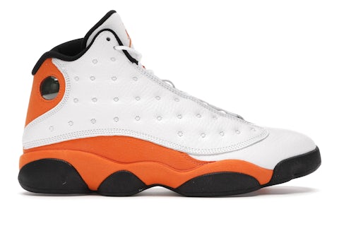 Jordan 13 Retro Starfish Men's 414571-108 US - Main Image