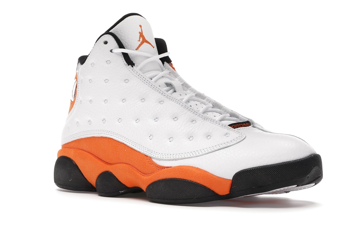 Jordan 13 Retro Starfish 108 Jordan 13 Retro Starfish 108