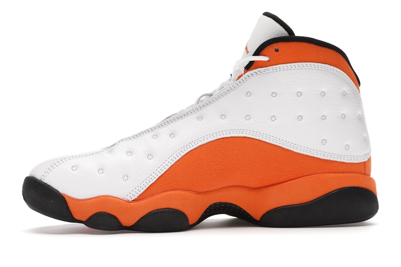 Air jordan 13 starfish stockx Clearance