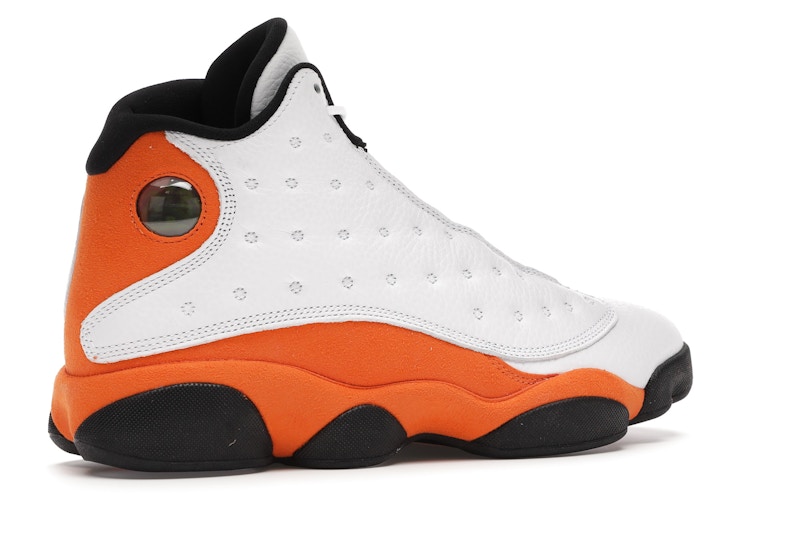 Air jordan 13 starfish stockx Clearance