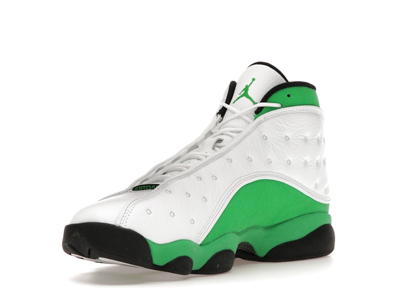 air jordan 13 lucky green stockx Off 50% - yaren.com