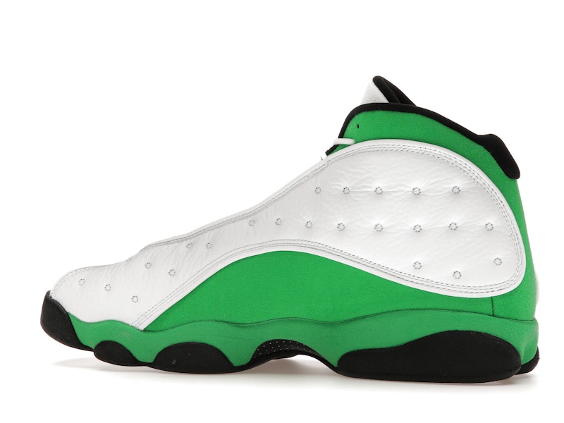 Stockx lucky green 13 clearance