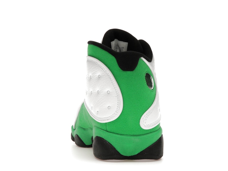 Stockx lucky green 13 clearance