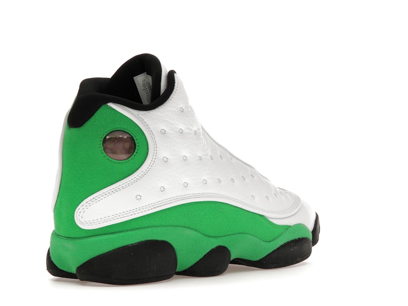 Stockx lucky green 13 clearance