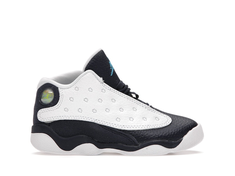 Air jordan 13 discount stockx