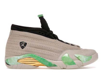 Jordan 14 Retro Aleali May Fortune (Women's) DJ1034-200 US