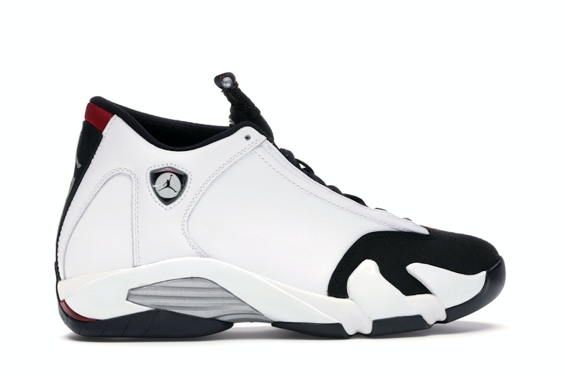 Black toe jordan 14 Clearance