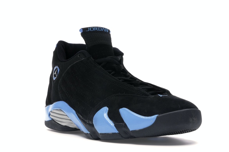 Air jordan 14 university blue