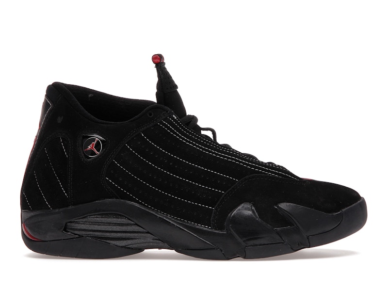 Stockx jordan 14 supreme on sale