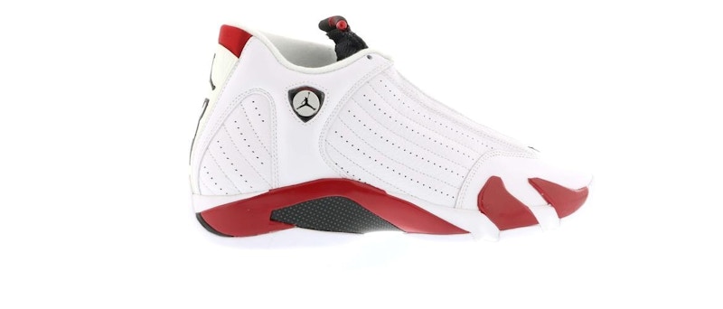 Jordan 14 candy cane 2006 clearance