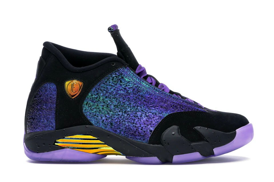 Jordan 14 Retro Doernbecher 19 Cv2469 001 Jordan 14 Retro Doernbecher 19 Cv2469 001