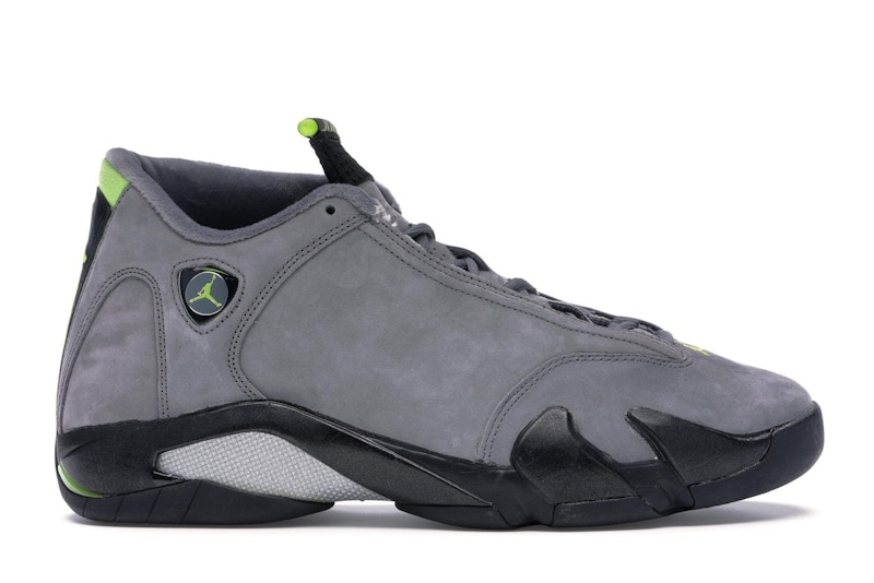 Stockx clearance jordan 14