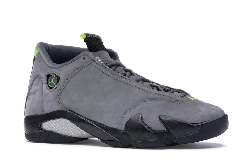 Chartreuse 14s