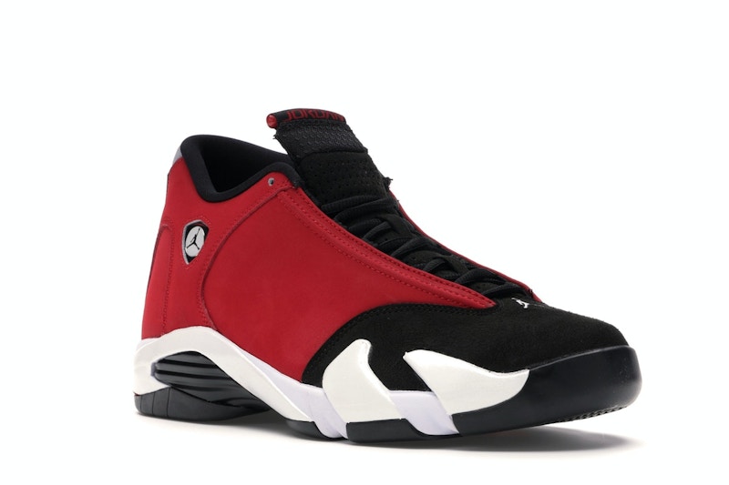 Jordan 14 toro stockx Clearance