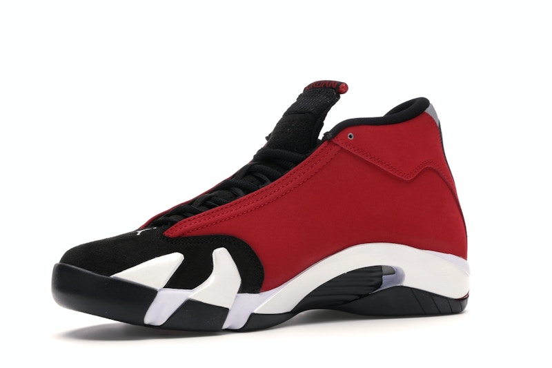 Jordan 14 toro stockx Clearance