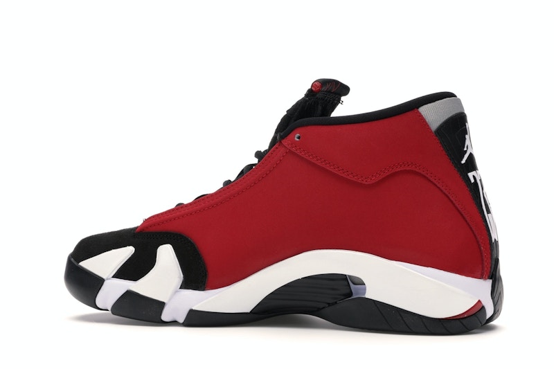 Gym red toro 14 Clearance