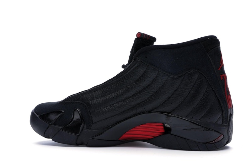 Jordan 14 last shot stockx Clearance