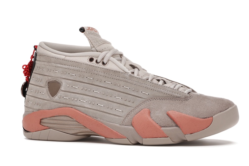 Clot jordan 14 stockx clearance