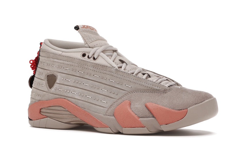 Jordan 14 clot terracotta stockx clearance