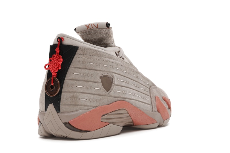 Jordan 14 clot terracotta stockx clearance