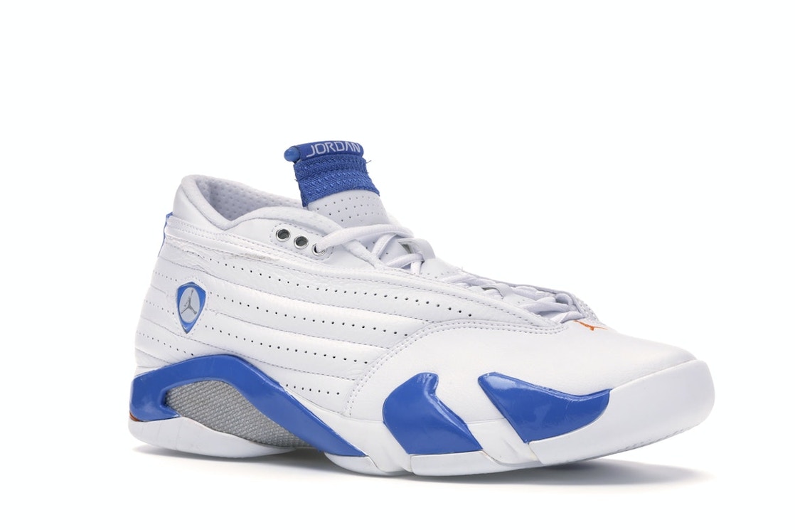 Jordan 14 Retro Low Pacific Blue 141 Jordan 14 Retro Low Pacific Blue 141