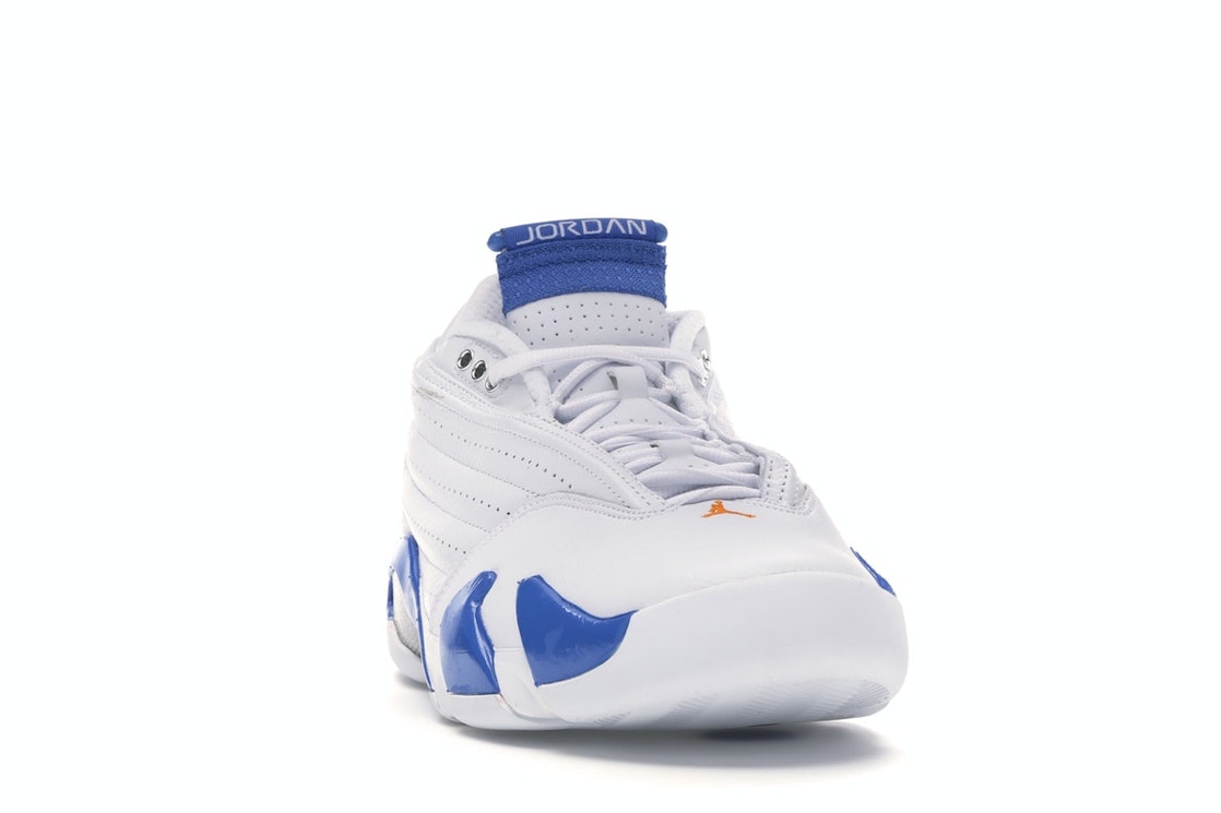 Jordan 14 Retro Low Pacific Blue 141 Jordan 14 Retro Low Pacific Blue 141