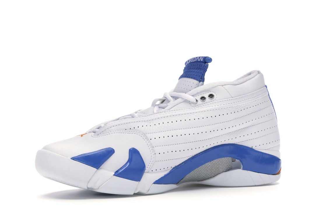 Jordan 14 Retro Low Pacific Blue 141 Jordan 14 Retro Low Pacific Blue 141