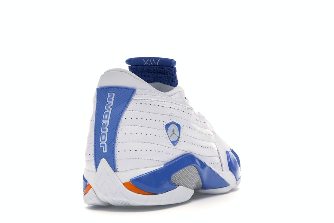 Jordan 14 Retro Low Pacific Blue 141 Jordan 14 Retro Low Pacific Blue 141