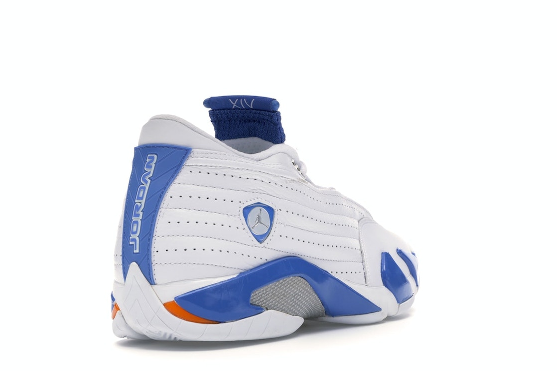 Jordan 14 Retro Low Pacific Blue 141 Jordan 14 Retro Low Pacific Blue 141